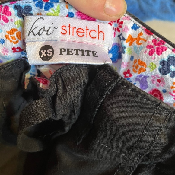 8 piece scrub bundle! - Picture 10 of 16